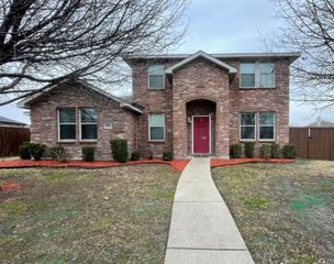 2900 Sheridan Lane, Wylie, TX 75098