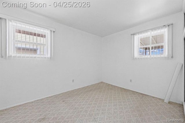 7901 Roosevelt Street, Taylor, MI 48180