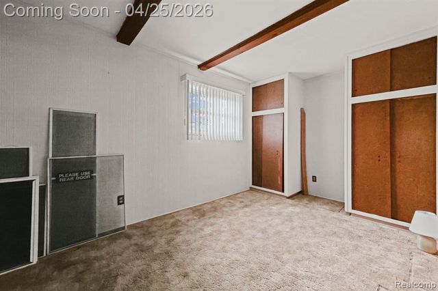 7901 Roosevelt Street, Taylor, MI 48180