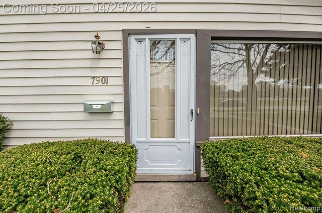 7901 Roosevelt Street, Taylor, MI 48180