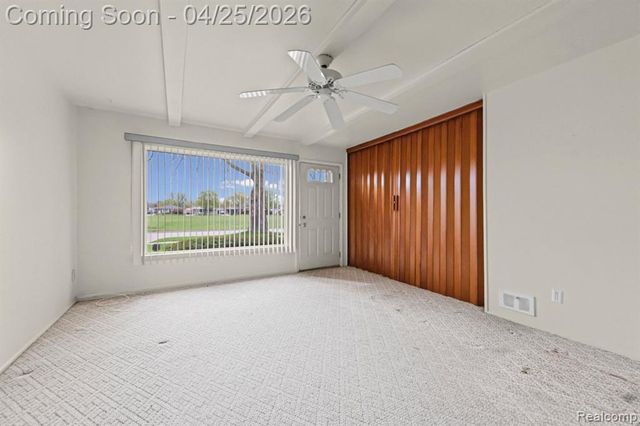 7901 Roosevelt Street, Taylor, MI 48180