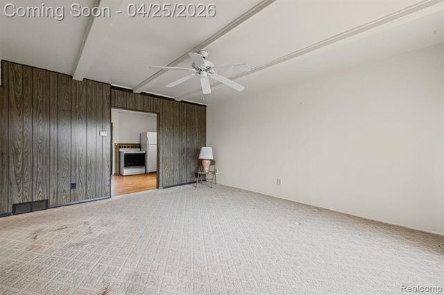 7901 Roosevelt Street, Taylor, MI 48180