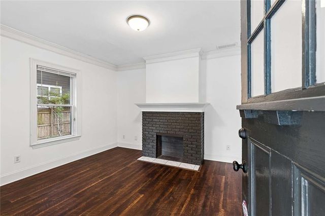 127 Atlanta Avenue SE, Atlanta, GA 30315
