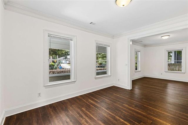 127 Atlanta Avenue SE, Atlanta, GA 30315
