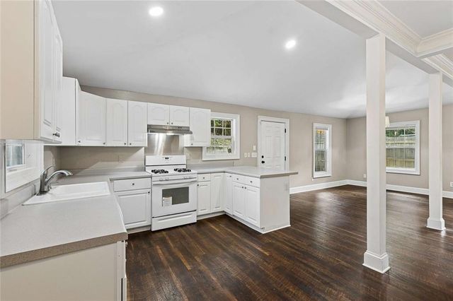 127 Atlanta Avenue SE, Atlanta, GA 30315