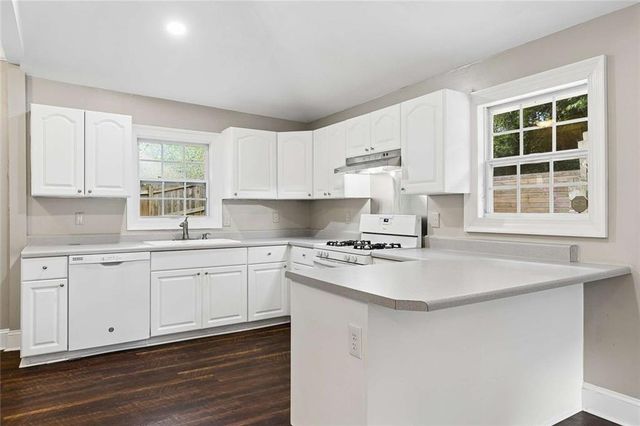 127 Atlanta Avenue SE, Atlanta, GA 30315