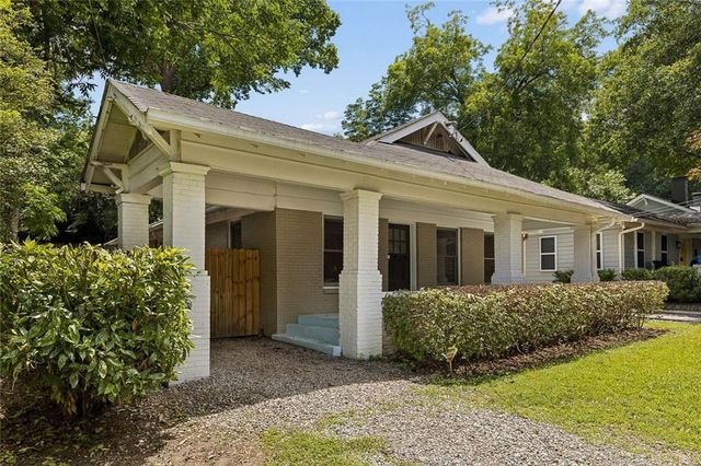 127 Atlanta Avenue SE, Atlanta, GA 30315