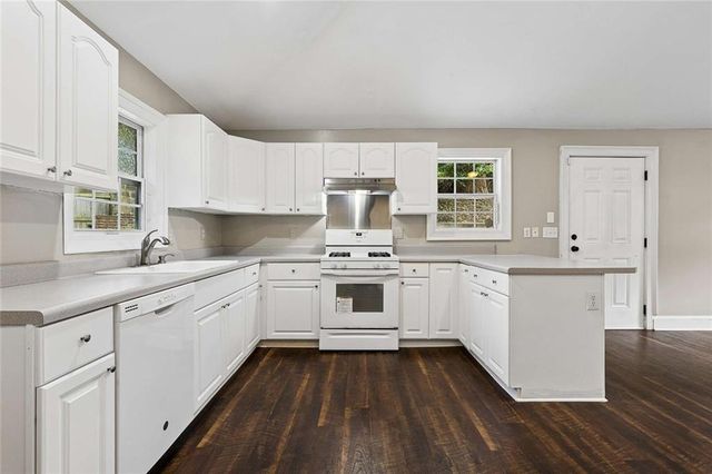 127 Atlanta Avenue SE, Atlanta, GA 30315