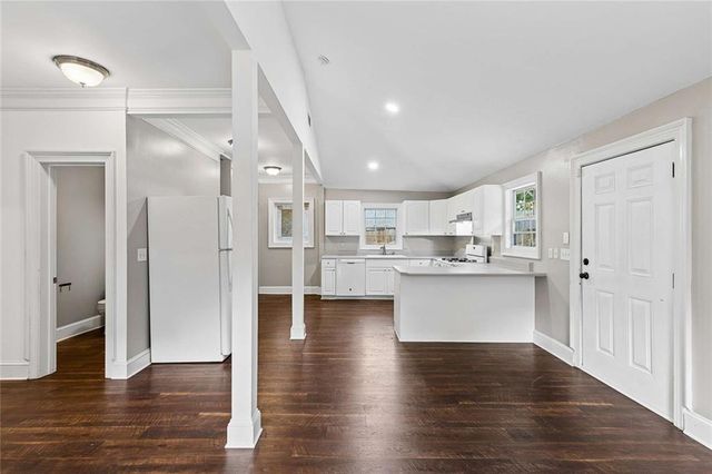 127 Atlanta Avenue SE, Atlanta, GA 30315