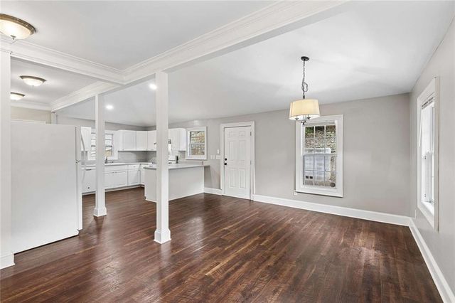 127 Atlanta Avenue SE, Atlanta, GA 30315