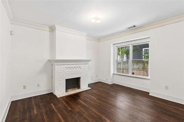 127 Atlanta Avenue SE, Atlanta, GA 30315