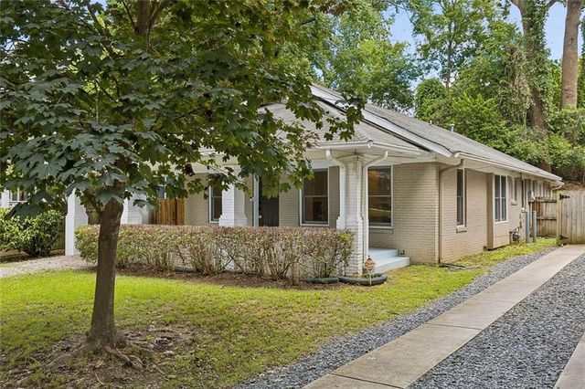 127 Atlanta Avenue SE, Atlanta, GA 30315