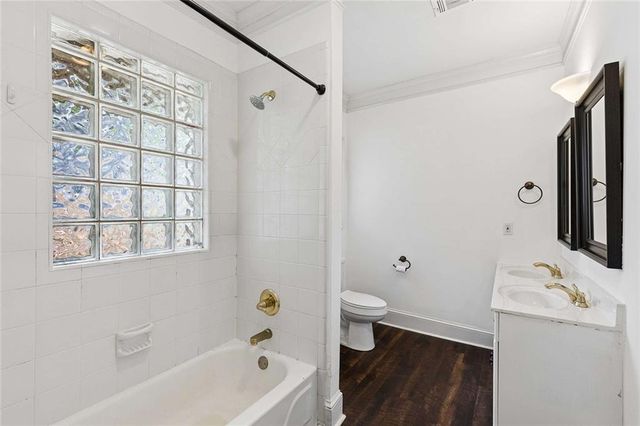 127 Atlanta Avenue SE, Atlanta, GA 30315