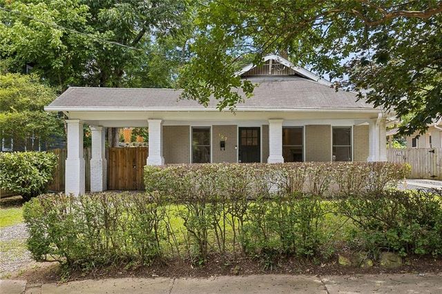 127 Atlanta Avenue SE, Atlanta, GA 30315
