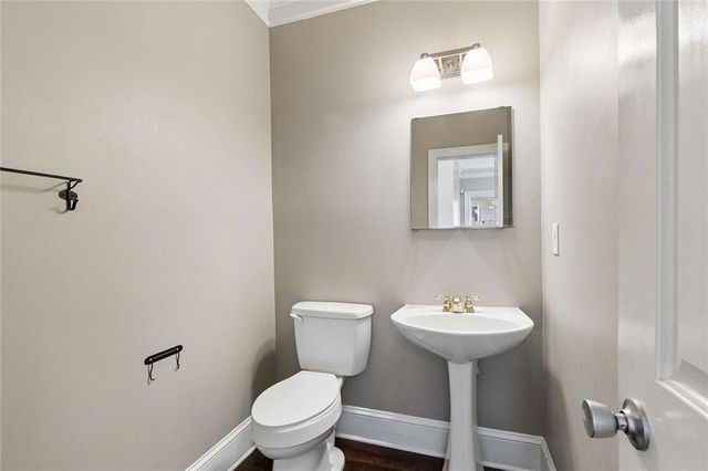 127 Atlanta Avenue SE, Atlanta, GA 30315