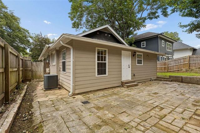 127 Atlanta Avenue SE, Atlanta, GA 30315