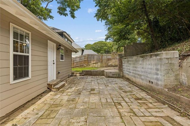127 Atlanta Avenue SE, Atlanta, GA 30315