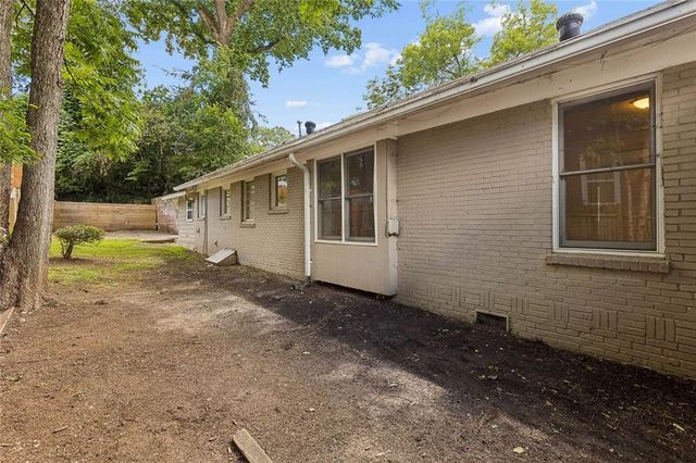 127 Atlanta Avenue SE, Atlanta, GA 30315