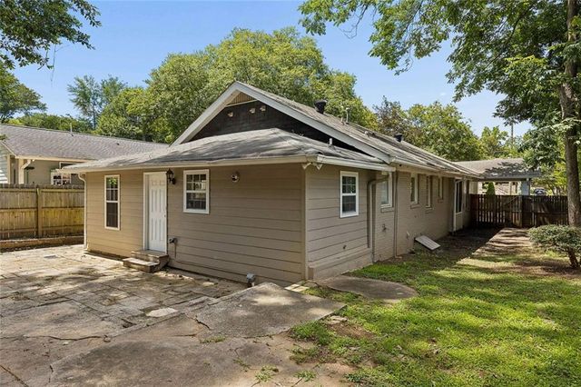 127 Atlanta Avenue SE, Atlanta, GA 30315