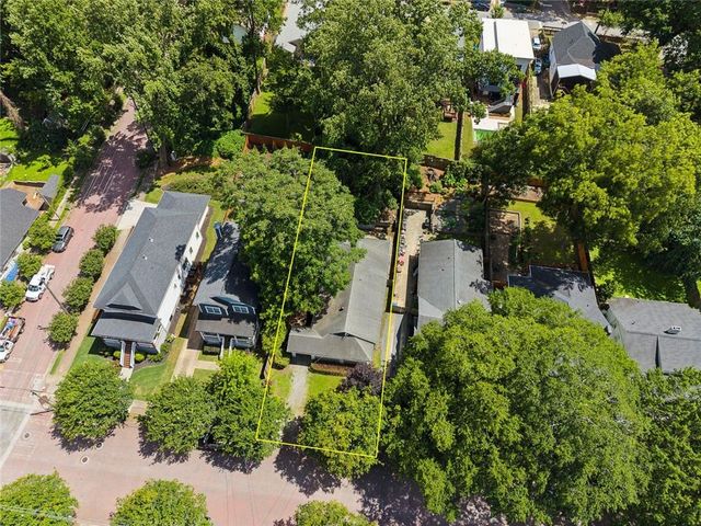 127 Atlanta Avenue SE, Atlanta, GA 30315