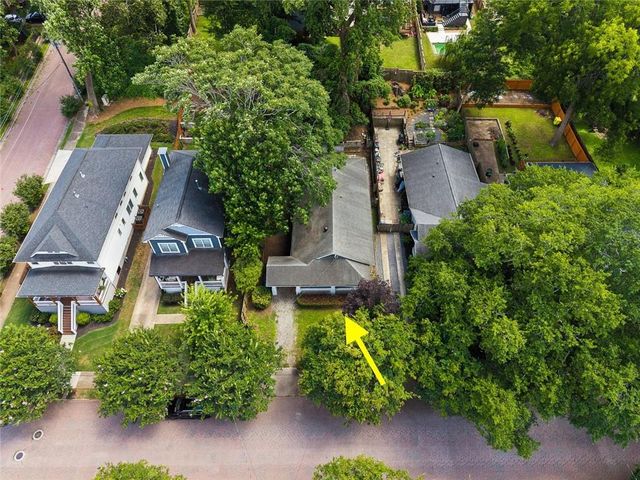 127 Atlanta Avenue SE, Atlanta, GA 30315