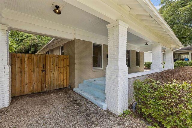 127 Atlanta Avenue SE, Atlanta, GA 30315