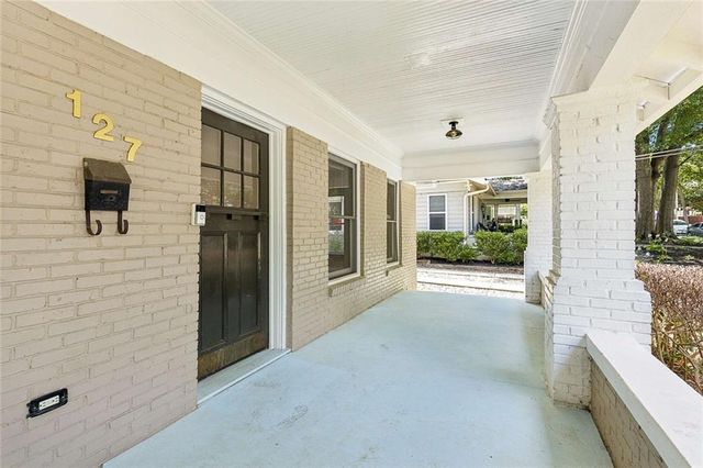 127 Atlanta Avenue SE, Atlanta, GA 30315