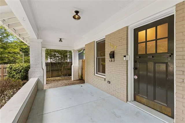 127 Atlanta Avenue SE, Atlanta, GA 30315