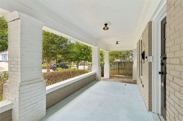 127 Atlanta Avenue SE, Atlanta, GA 30315