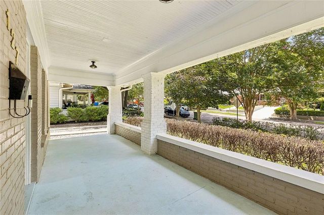 127 Atlanta Avenue SE, Atlanta, GA 30315