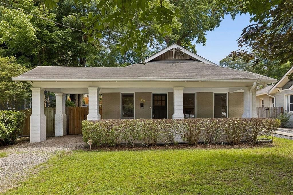 127 Atlanta Avenue SE, Atlanta, GA 30315