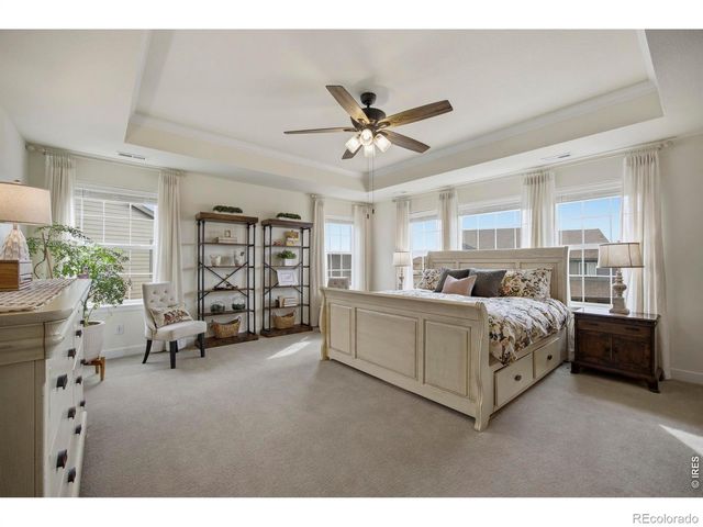 6997 Thunderview Drive, Timnath, CO 80547