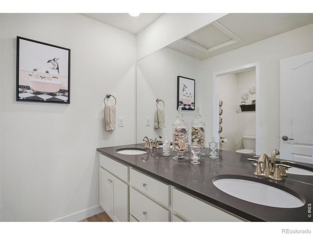 6997 Thunderview Drive, Timnath, CO 80547