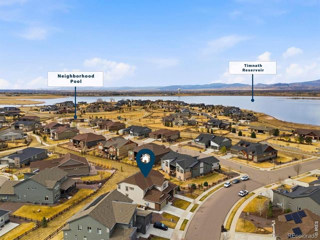 6997 Thunderview Drive, Timnath, CO 80547