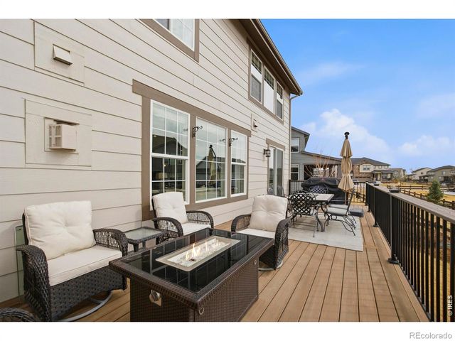 6997 Thunderview Drive, Timnath, CO 80547