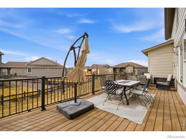 6997 Thunderview Drive, Timnath, CO 80547