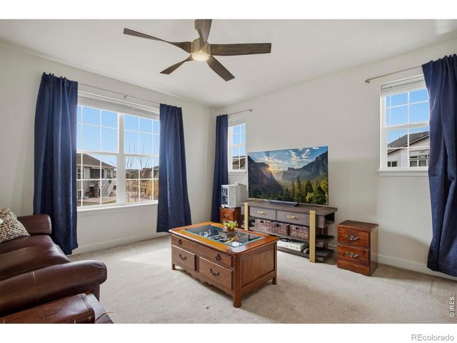 6997 Thunderview Drive, Timnath, CO 80547