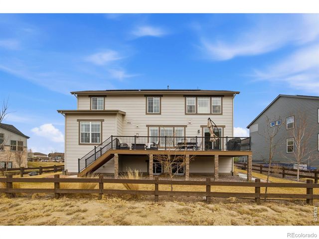 6997 Thunderview Drive, Timnath, CO 80547