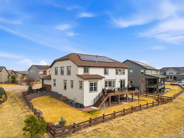 6997 Thunderview Drive, Timnath, CO 80547