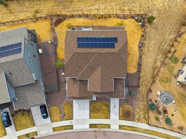 6997 Thunderview Drive, Timnath, CO 80547