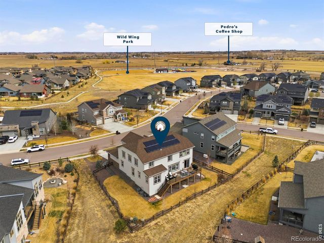 6997 Thunderview Drive, Timnath, CO 80547