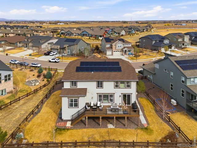 6997 Thunderview Drive, Timnath, CO 80547