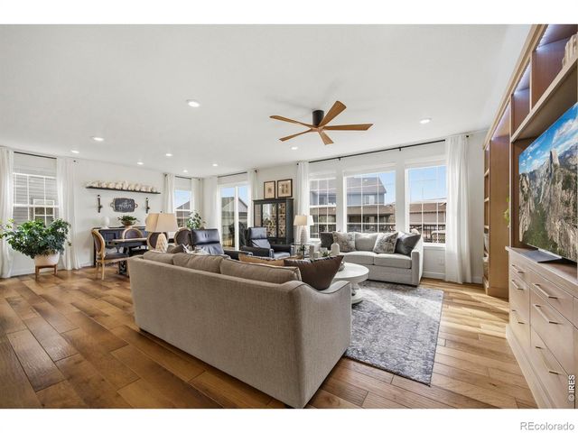 6997 Thunderview Drive, Timnath, CO 80547