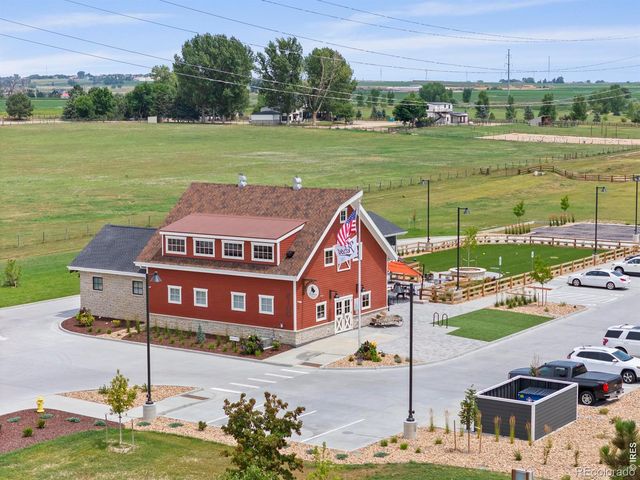 6997 Thunderview Drive, Timnath, CO 80547