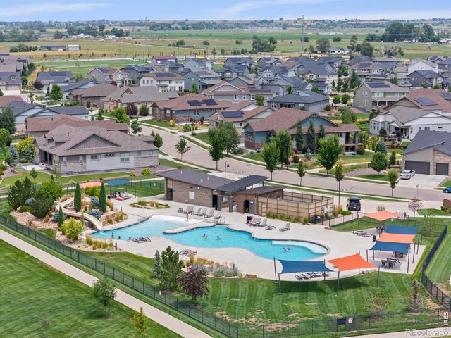 6997 Thunderview Drive, Timnath, CO 80547