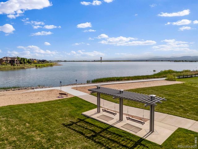 6997 Thunderview Drive, Timnath, CO 80547