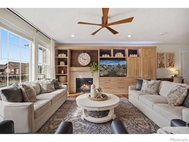 6997 Thunderview Drive, Timnath, CO 80547