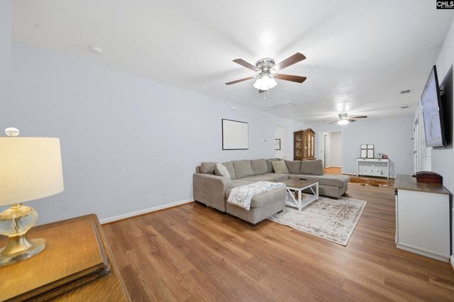 2503 Broad Street, Leesville, SC 29070