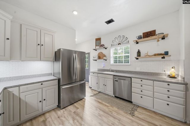 2503 Broad Street, Leesville, SC 29070