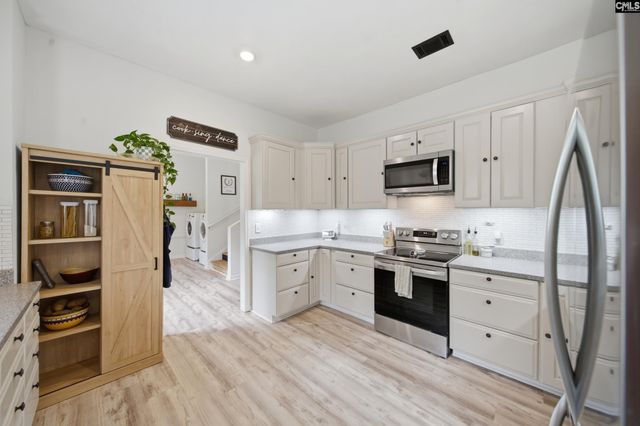 2503 Broad Street, Leesville, SC 29070